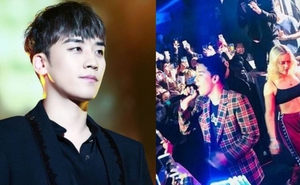 Netizen phẫn nộ cách Seungri tận hưởng cuộc sống dù mới ra tù hơn 1 tháng: Từ rủ bạn đi club "quẩy" cho đến việc sang Thái Lan du lịch