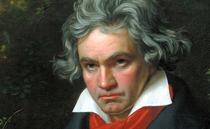 Lần đầu giải mã ADN, lật ngược "bí mật sốc" cái chết của Beethoven