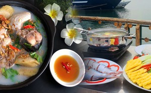 Món ngon ''bỏ xó'' - đặc sản bình dân