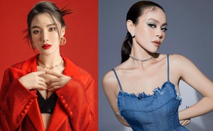 2 nữ ca sĩ từng là VĐV võ thuật: Người lấy chồng chuyển giới, người lấy chồng xấu xí vẫn hạnh phúc