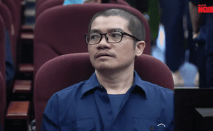 VIDEO: Nguyễn Thái Luyện tiếp tục hầu tòa