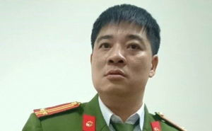 Bắt giữ cán bộ Công an TP Từ Sơn về hành vi lừa đảo chiếm đoạt tài sản