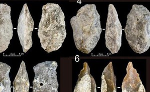 "Bạn của loài người khác" lộ diện ở Tây Ban Nha, mang chân dung "thần rừng"