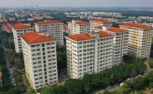 Giám đốc Công ty BĐS Lê Thành : "Nghe nhiều về gói vay ưu đãi nhà ở xã hội nhưng...chưa thấy đâu"