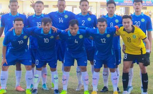 Cầu thủ tố CLB Lâm Đồng nợ lương trước thềm giải hạng Nhì