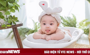 Cách đặt tên cho bé gái hợp phong thuỷ năm 2023?