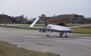 Nga phá hủy trung tâm điều khiển UAV của Ukraine ở Avdeevka