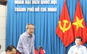 Góp ý dự thảo Luật Đất đai: Tránh việc lợi dụng sự mơ hồ để thu hồi đất của dân