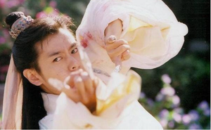 Lục mạch thần kiếm hay Độc cô cửu kiếm mới là môn võ mạnh nhất của Kim Dung?