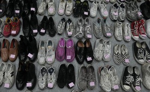 Gia đình nạn nhân vụ Itaewon bị "tấn công" trên mạng