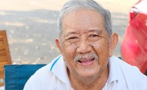 Nghệ sĩ Mạc Can sắp vào Trung tâm dưỡng lão