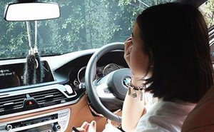 Bé gái 12 tuổi trộm ô tô của bố, chở bạn đi 'hẹn hò' cách nhà hơn 600 km