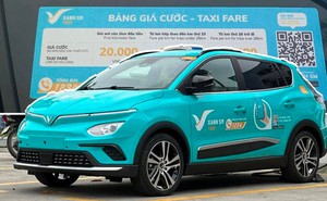 Báo nước ngoài: Taxi GSM và Be là sự kết hợp của 2 ‘nhà vô địch’ nội địa, đủ sức khiến ‘gã nhà giàu’ Grab lo sợ