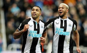 Premier League cấm in tài trợ cá cược trên ngực áo đấu từ mùa 2026-2027