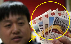 Vừa ly hôn thì nhận tin chồng trúng xổ số 20 tỷ đồng, vợ quay lại tuyên bố: Giao một nửa số tiền cho tôi!