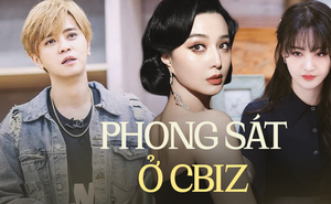 Làn sóng tẩy chay: Cái kết đắng cho loạt sao hạng A vướng bê bối