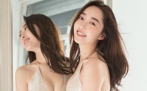 Một triệu người xem clip quay lén của mỹ nhân 'Hồng lâu mộng'