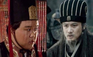 Sau khi Gia Cát Lượng qua đời, vì sao Lưu Thiện không lập thừa tướng? Hóa ra “đại trí giả ngu”