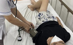 Đến nhà nữ sinh ngắm sao băng, nam sinh bị phụ huynh đánh (?!)