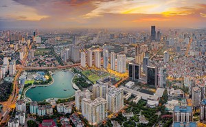 Hà Nội: Sẽ có ít nhất 2 huyện lên quận vào năm 2023