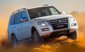 Xe nào cũng bắt tay làm với nhau nhưng tới khi hồi sinh Pajero huyền thoại thì Mitsubishi khăng khăng không muốn chia sẻ với Nissan vì điều này