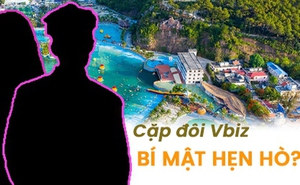 Thêm 1 cặp Vbiz bị soi hint chất lượng: Du lịch nhưng né chụp chung, ngầm công khai tình cảm bằng động thái này?