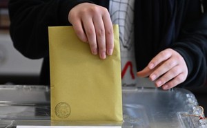 Thổ Nhĩ Kỳ có thể phải tổ chức bầu cử tổng thống vòng hai