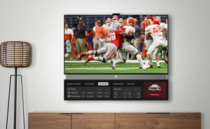 Chuyện khó tin: Nhận ngay TV 4K 55 inch miễn phí - Chỉ cần chấp nhận điều kiện đơn giản này, TV sẽ là của bạn!
