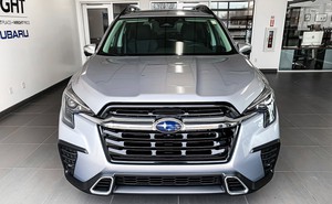 Subaru Ascent 2024 rục rịch về Việt Nam: Như Forester phóng to, ngang cơ Explorer, khó có giá dưới 2 tỷ đồng