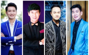 4 sao nam hiền lành, giản dị nhất Vbiz: Ở nhà nghìn cây vàng vẫn ăn cơm hộp, mặc áo 100 nghìn