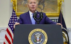 Rời Mỹ, Tổng thống Joe Biden phát biểu chắc nịch về chuyện vỡ nợ