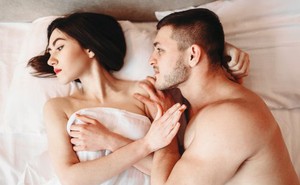 10 lý do khiến nàng trốn... sex