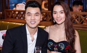 Ưng Hoàng Phúc tuổi 42: Cuộc sống viên mãn, hạnh phúc bên người phụ nữ từng qua "một lần đò"