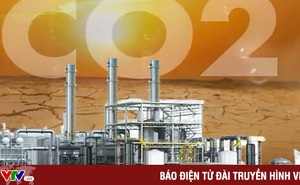 Sự nóng lên của Trái đất có thể được hạn chế dưới 2 độ C