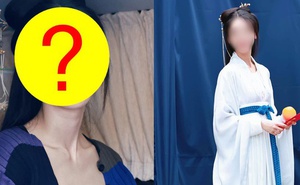 Sao nữ hơn 800 ngày không ai mời đóng phim 'gây sốt' với tạo hình vai diễn mới