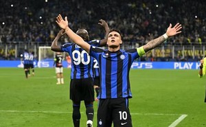 Nhận định Inter Milan vs Fiorentina, 02h00 ngày 25/5: Mang cúp về nhà
