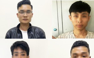 Cả gia đình bị truy sát khi đang quây quần bên mâm cơm tối