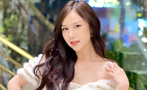 Con gái NSND Trần Nhượng: Tham gia gameshow không phải để nổi tiếng