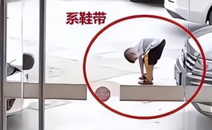 Trung Quốc: Cậu bé lớp 1 thiệt mạng vì bị xe của hiệu trưởng tông phải ngay trong trường học
