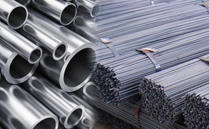 Giá thép Trung Quốc chạm đáy 3 năm, quặng sắt xuống dưới 100 USD do nhu cầu yếu
