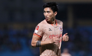 Kết quả vòng 10 V-League 2023: CAHN và Bình Định bị cầm hòa trên sân nhà