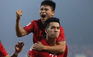 Báo Indonesia đánh giá cao động thái của VFF dành cho HLV Troussier