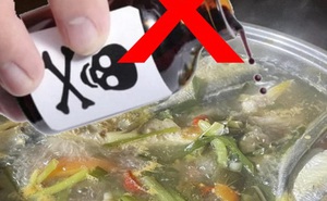 Thanh niên đổ thuốc trừ sâu vào nồi canh của cha mẹ vì bị cấm cản yêu đương