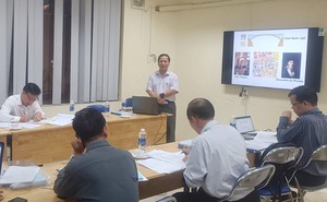 AI dịch chữ Nôm sang chữ Quốc ngữ