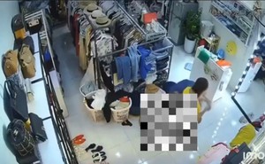 Người phụ nữ nhanh trí dùng bao cao su để thoát khỏi kẻ hiếp dâm