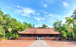 Khám phá Lam Kinh