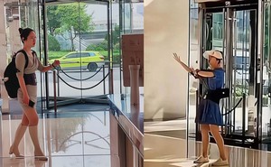 Nữ giám đốc bị sa thải nhưng ngày nào cũng mặc đẹp, đến Trung tâm tài chính nói chuyện 1 mình suốt 4 năm: Biết được lý do thực sự ai cũng xót xa
