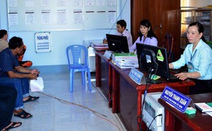 Từ ngày 1/8, công chức cấp xã sẽ có những chức danh nào?