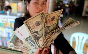 Nước cạnh Việt Nam có GDP đầu người 1.785 USD, vay hơn 10 tỷ USD