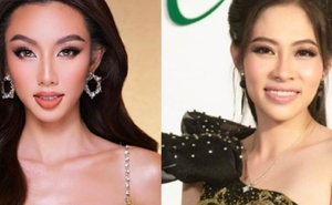 Đặng Thuỳ Trang tuyên bố sẽ tiếp tục kiện Hoa hậu Thùy Tiên